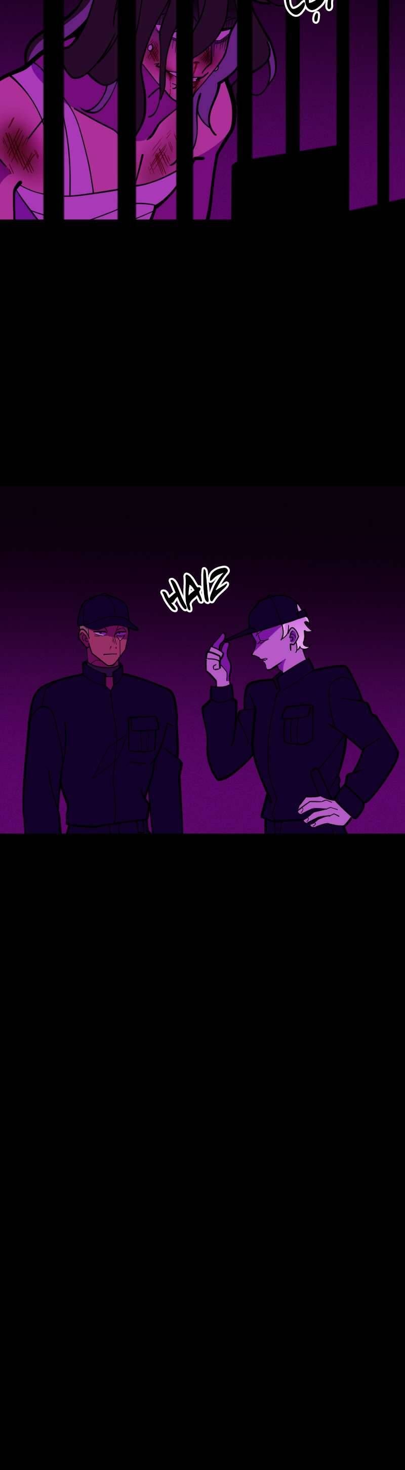 Homesick - Chapter 92 - Page 27