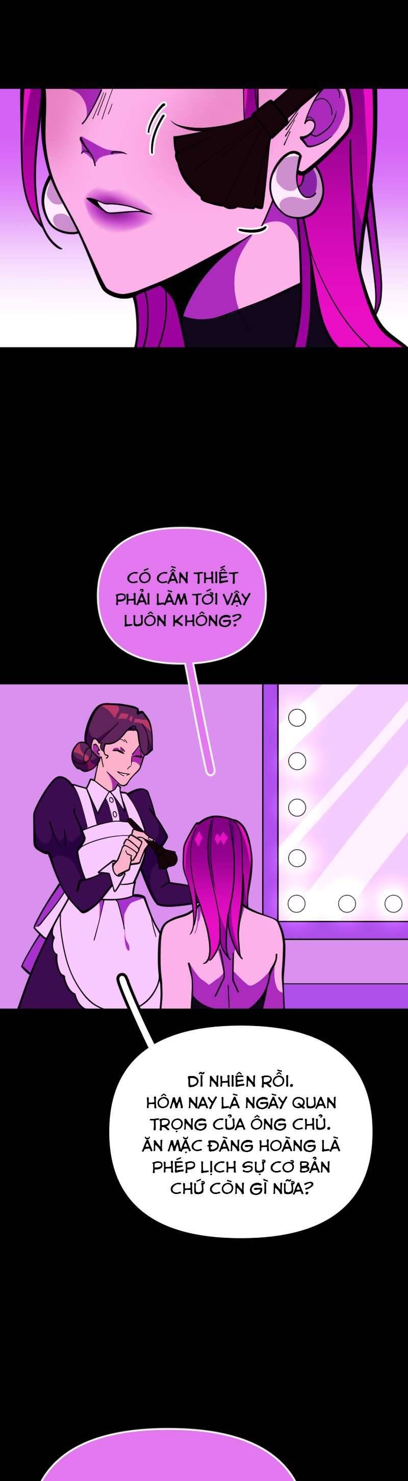 Homesick - Chapter 92 - Page 28