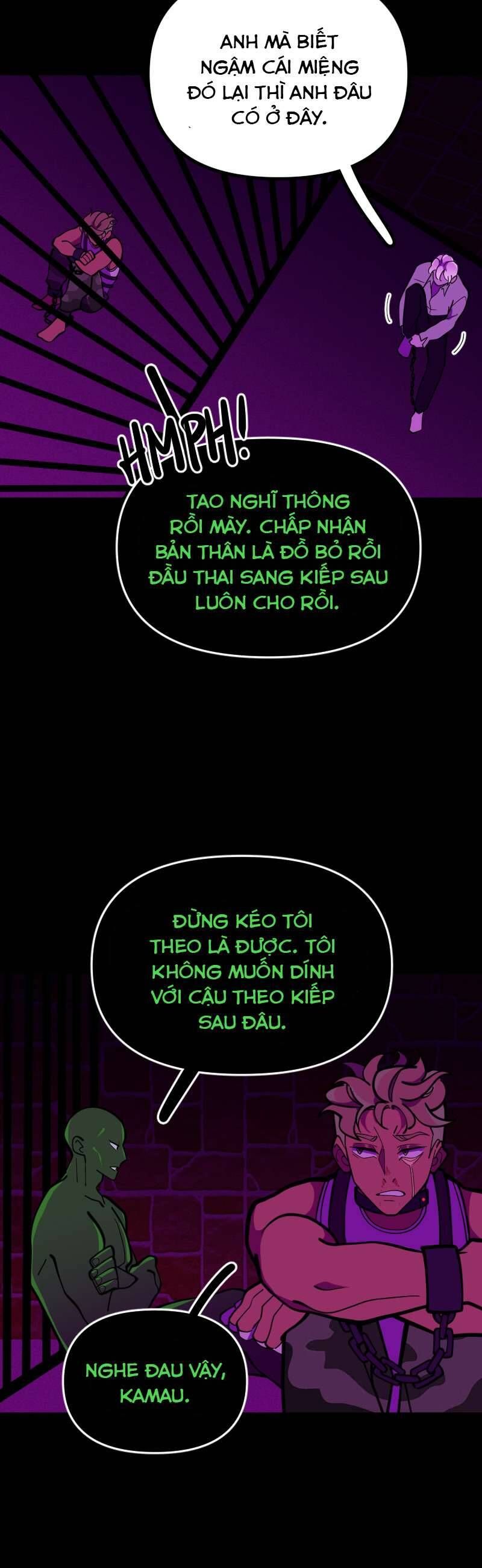 Homesick - Chapter 92 - Page 3