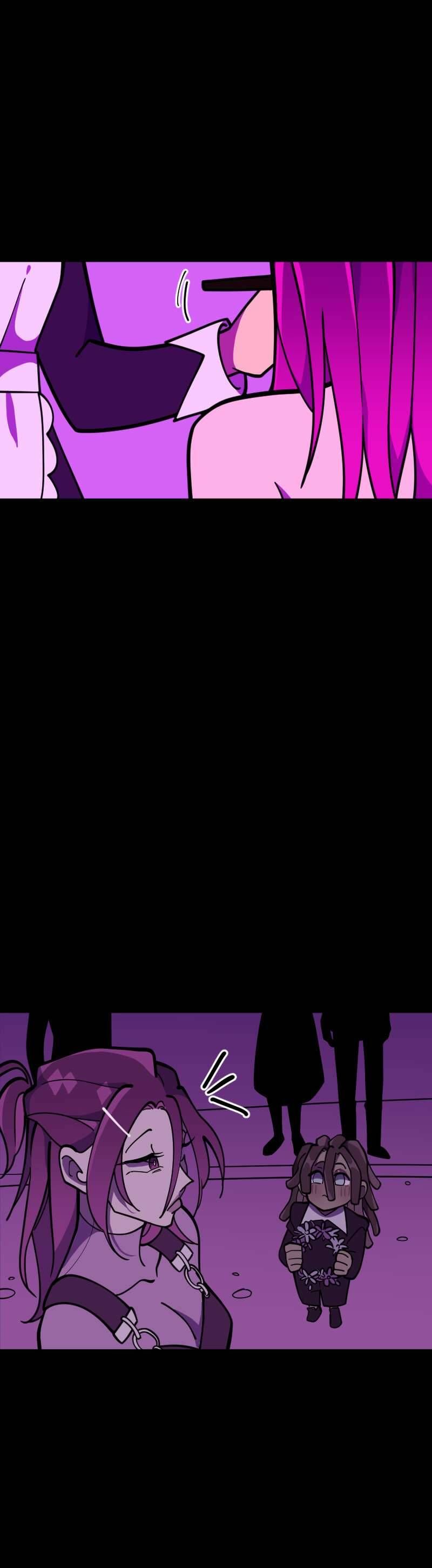 Homesick - Chapter 92 - Page 30