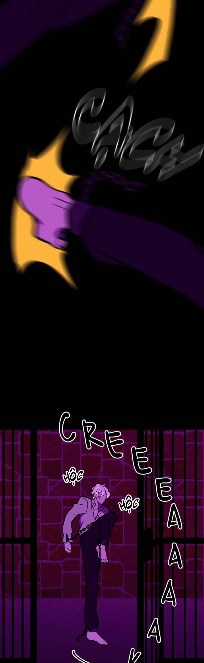 Homesick - Chapter 92 - Page 6