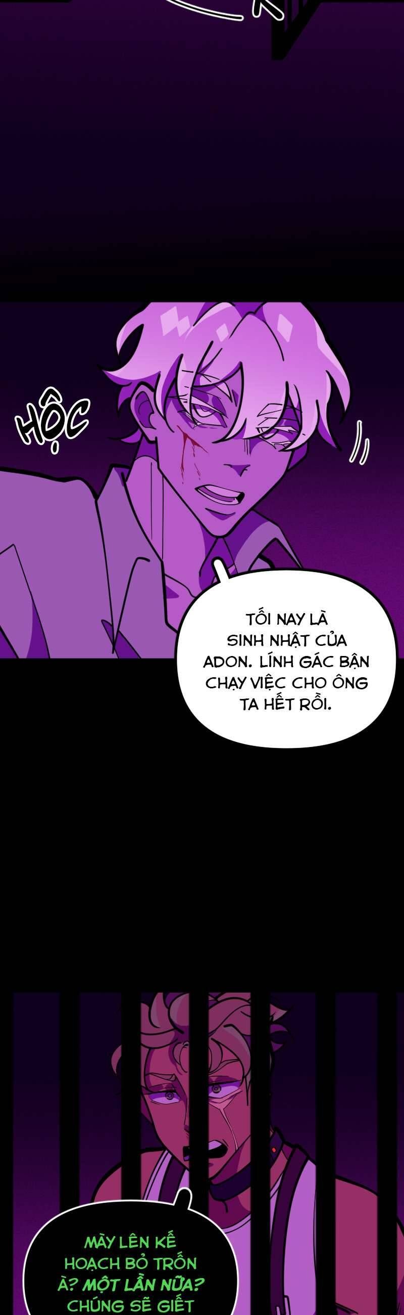 Homesick - Chapter 92 - Page 7