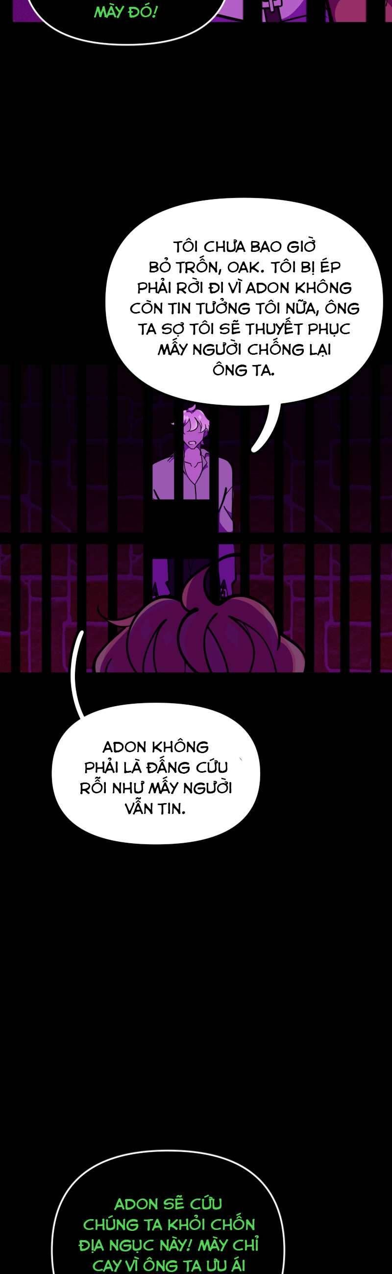 Homesick - Chapter 92 - Page 8