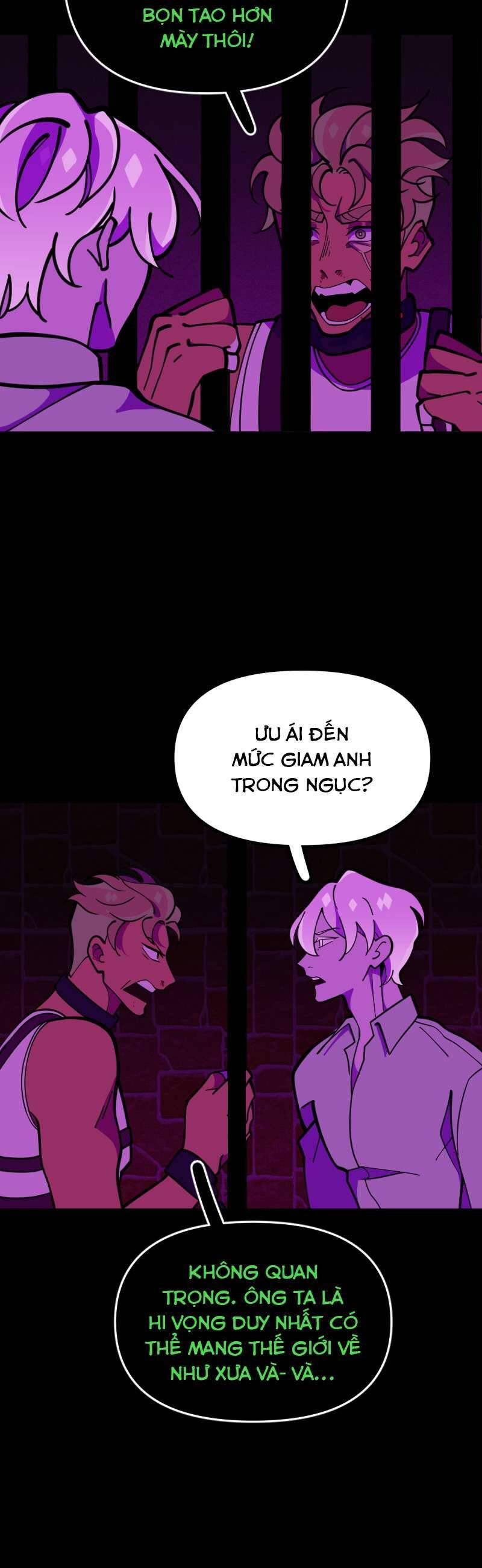 Homesick - Chapter 92 - Page 9