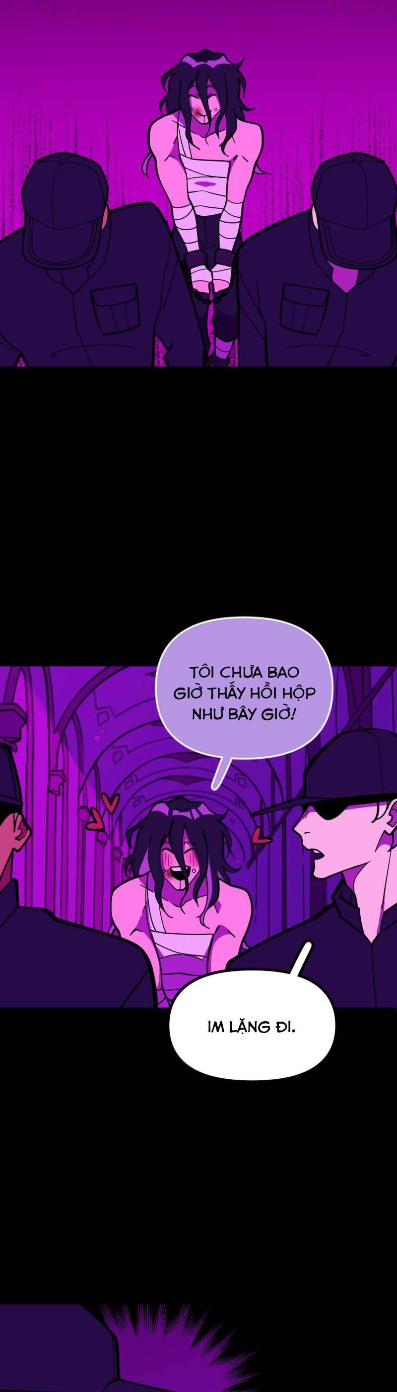 Homesick - Chapter 93 - Page 11