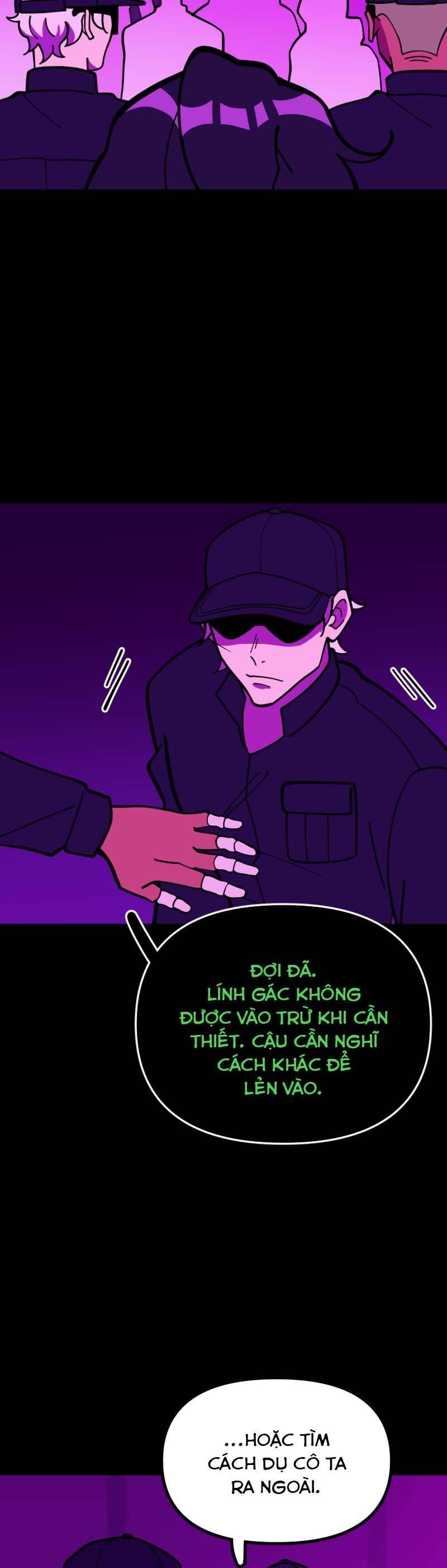 Homesick - Chapter 93 - Page 13