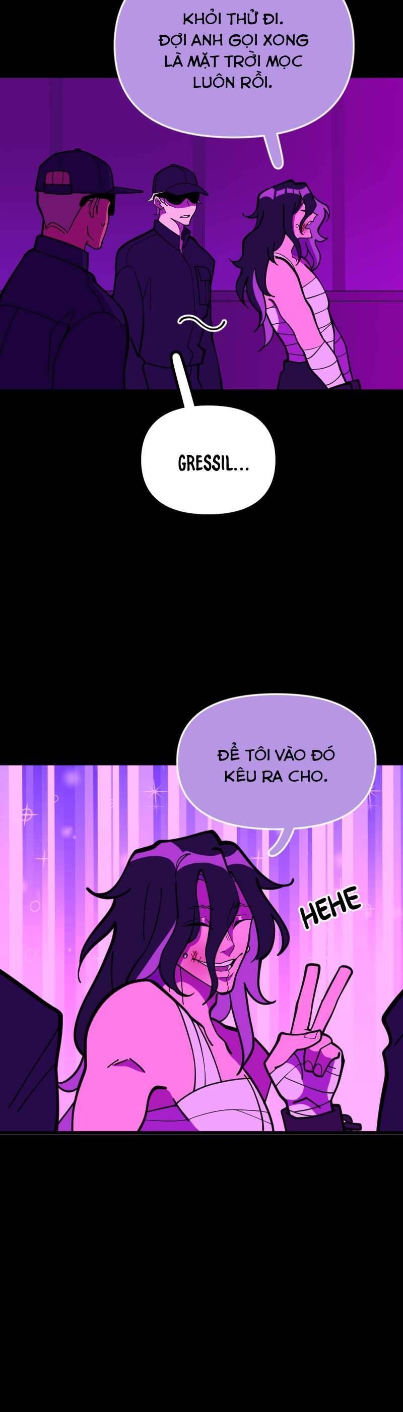 Homesick - Chapter 93 - Page 15