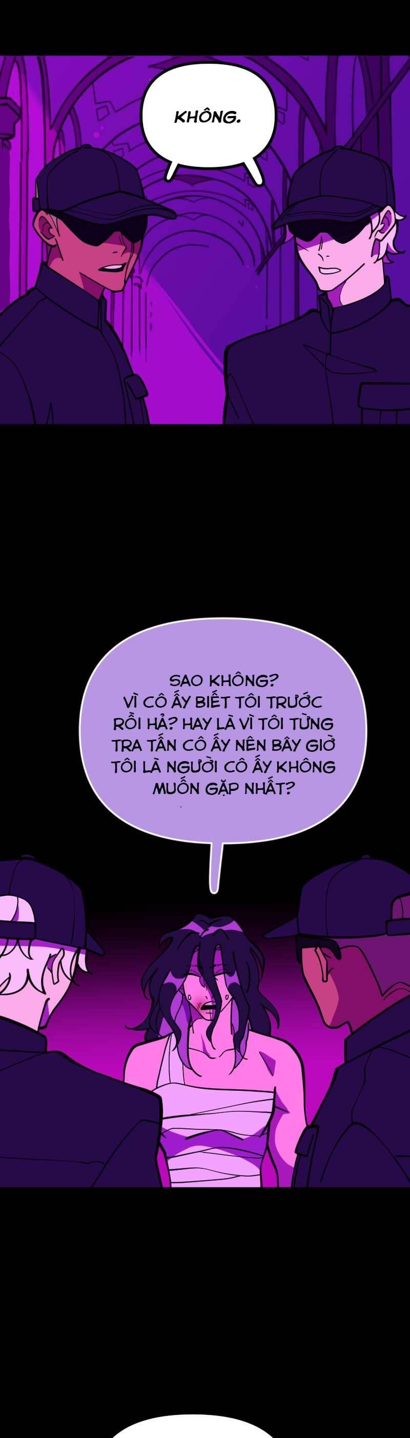 Homesick - Chapter 93 - Page 16