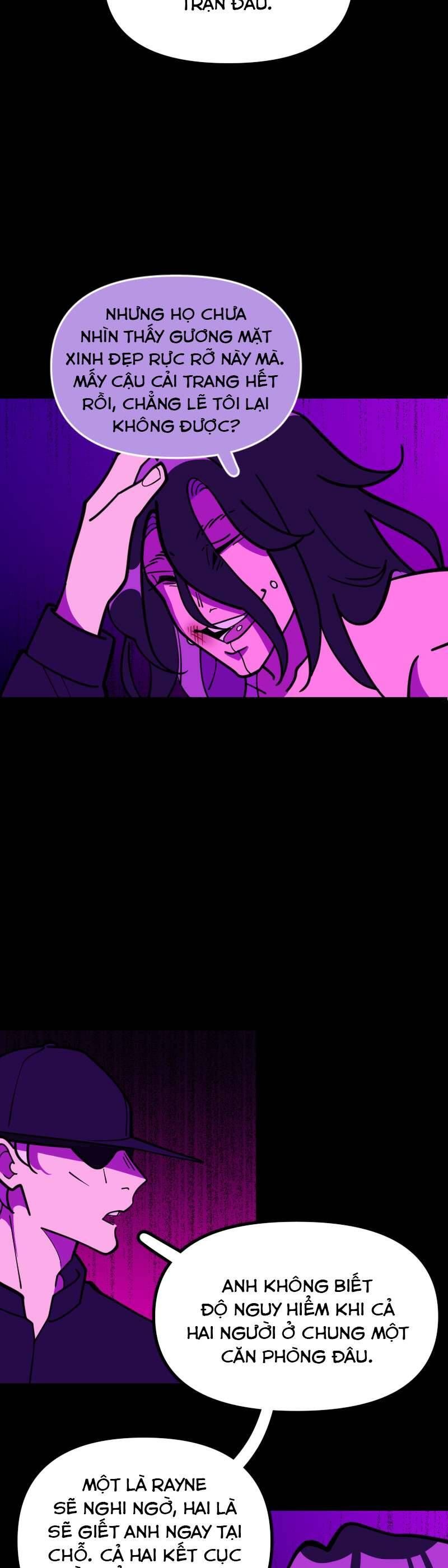 Homesick - Chapter 93 - Page 18