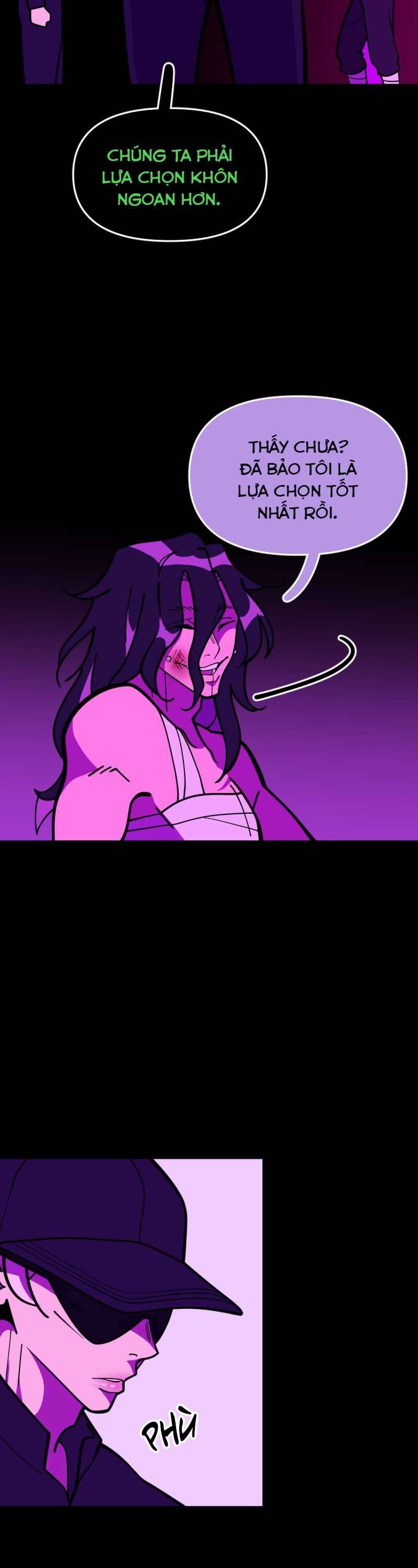 Homesick - Chapter 93 - Page 21