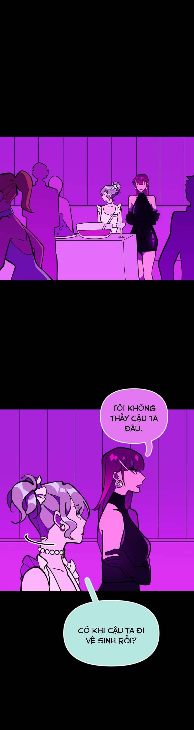 Homesick - Chapter 93 - Page 23