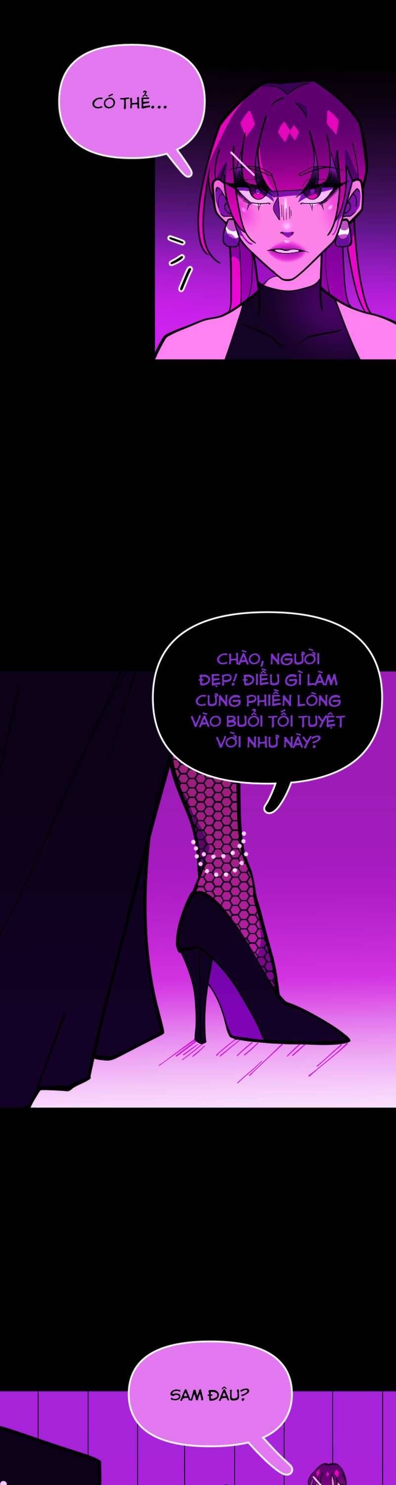 Homesick - Chapter 93 - Page 24