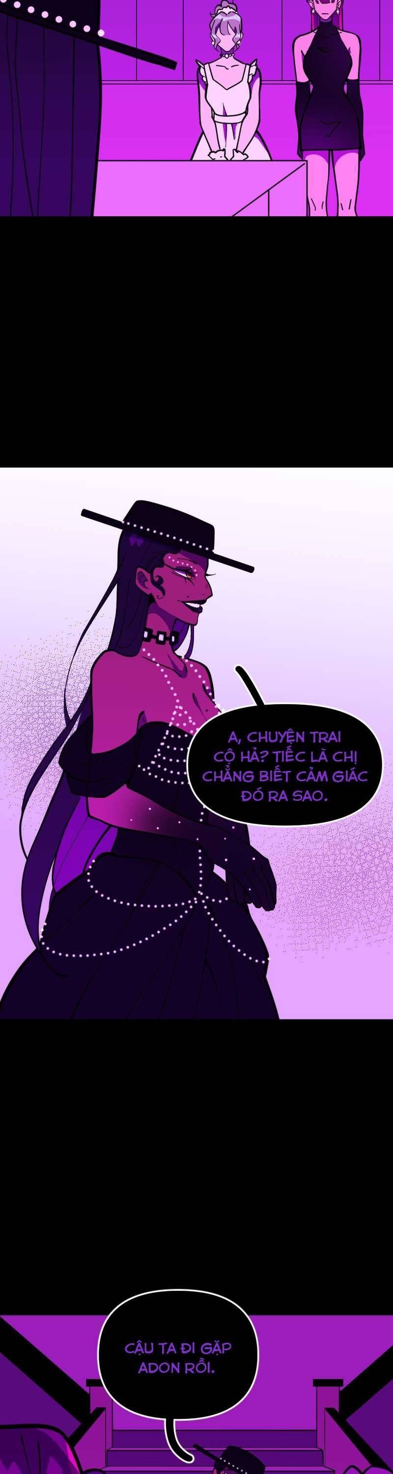 Homesick - Chapter 93 - Page 25