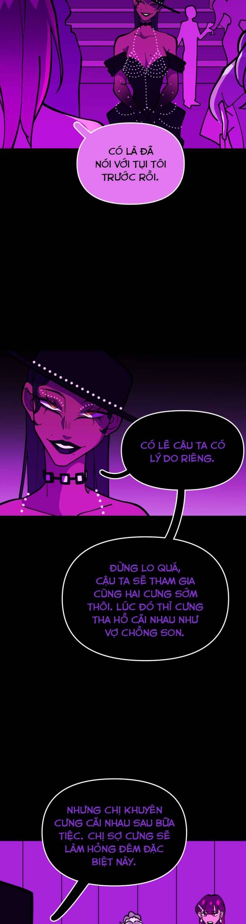 Homesick - Chapter 93 - Page 26