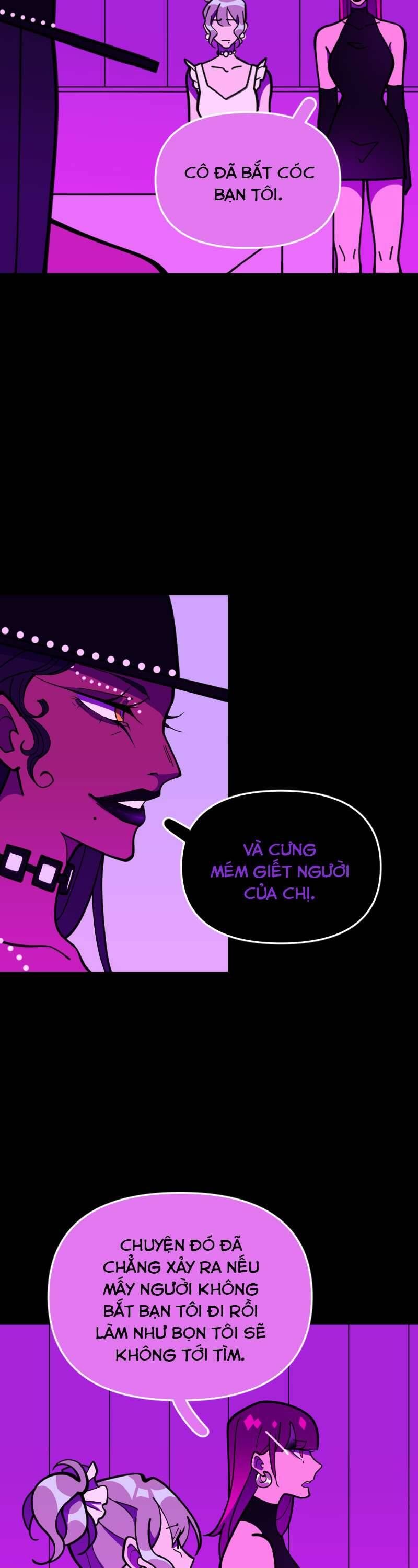 Homesick - Chapter 93 - Page 27