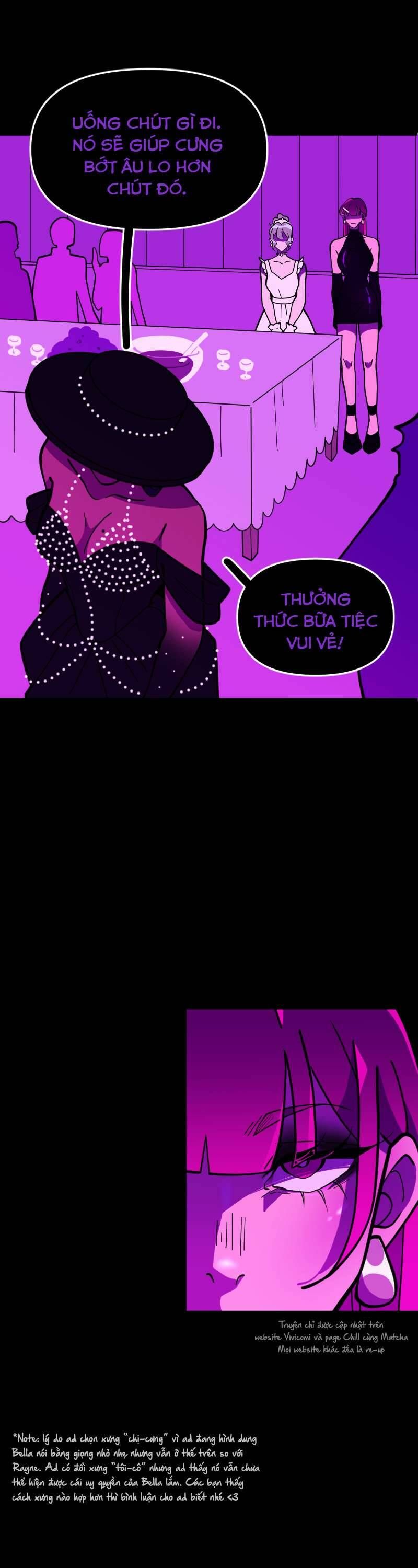 Homesick - Chapter 93 - Page 30