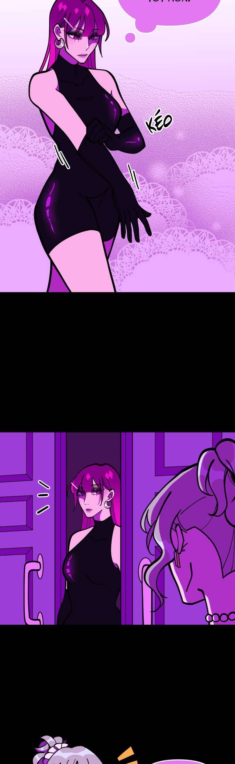 Homesick - Chapter 93 - Page 4