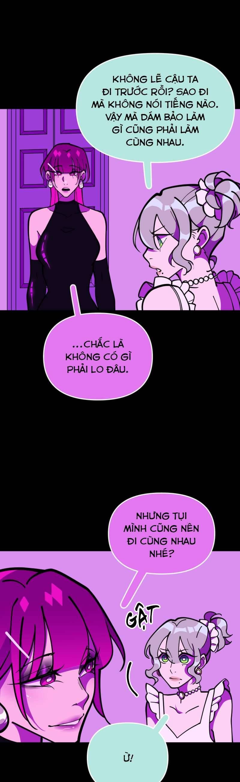 Homesick - Chapter 93 - Page 6