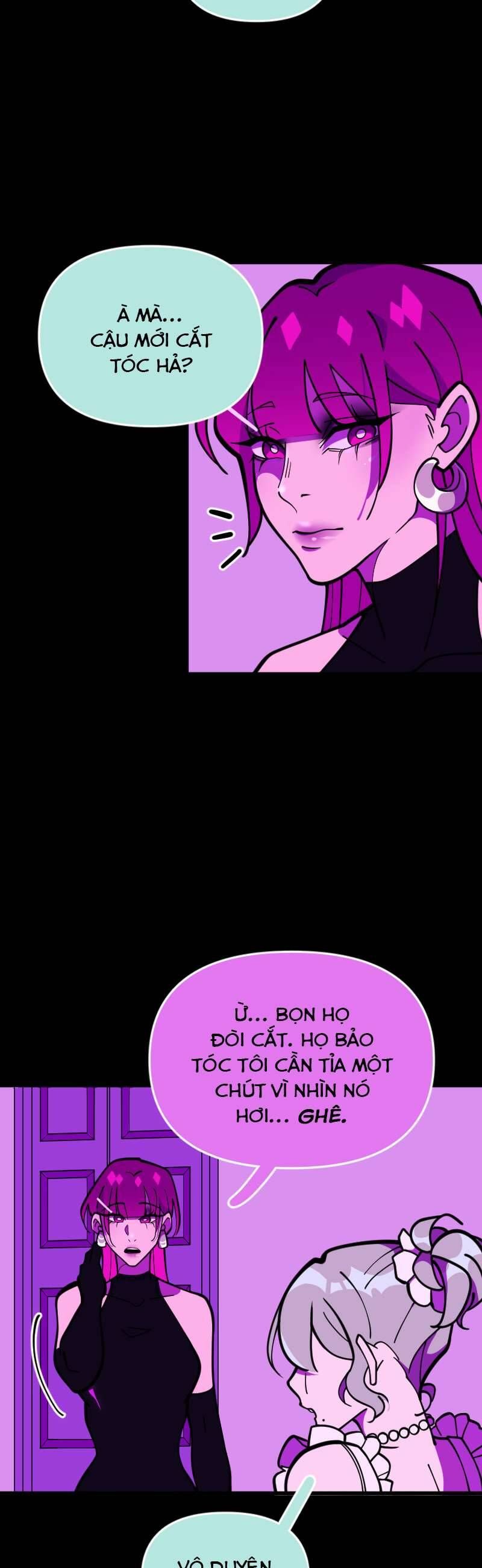 Homesick - Chapter 93 - Page 7