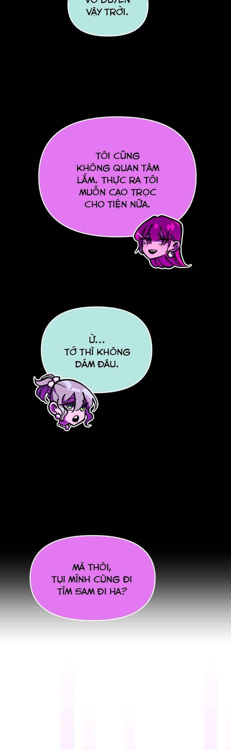 Homesick - Chapter 93 - Page 8