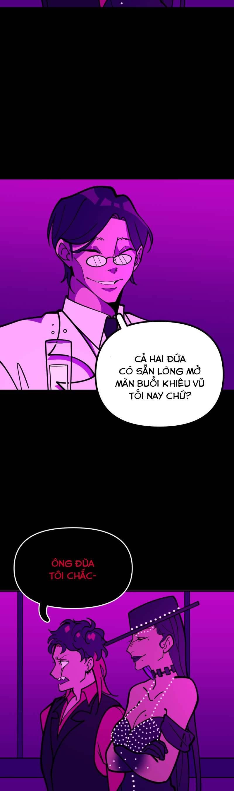 Homesick - Chapter 94 - Page 12