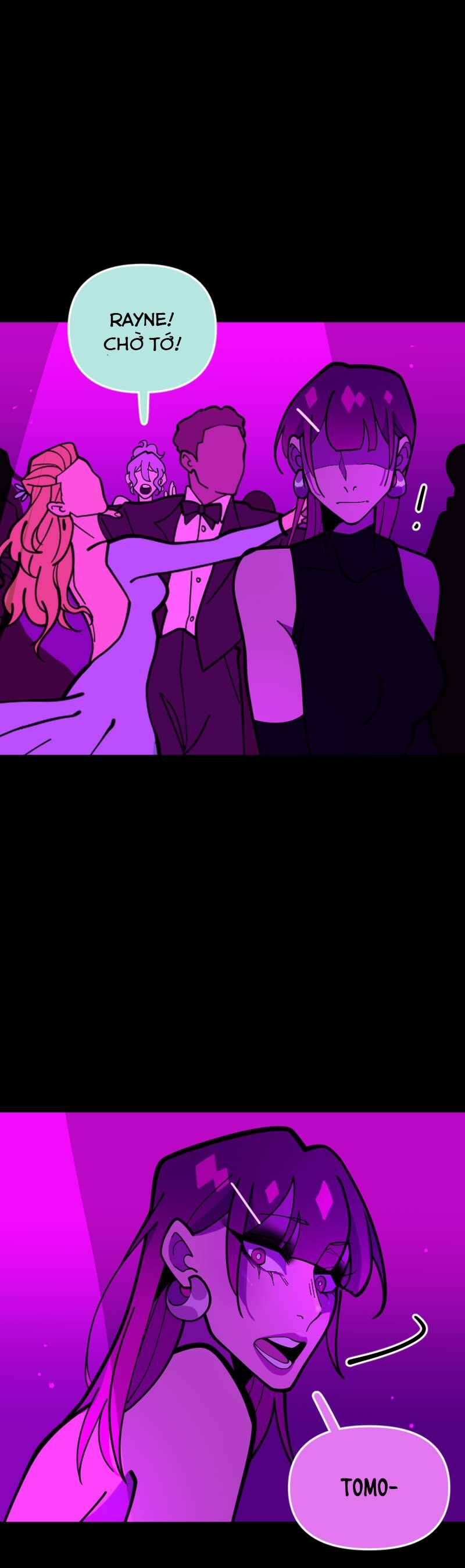 Homesick - Chapter 94 - Page 18