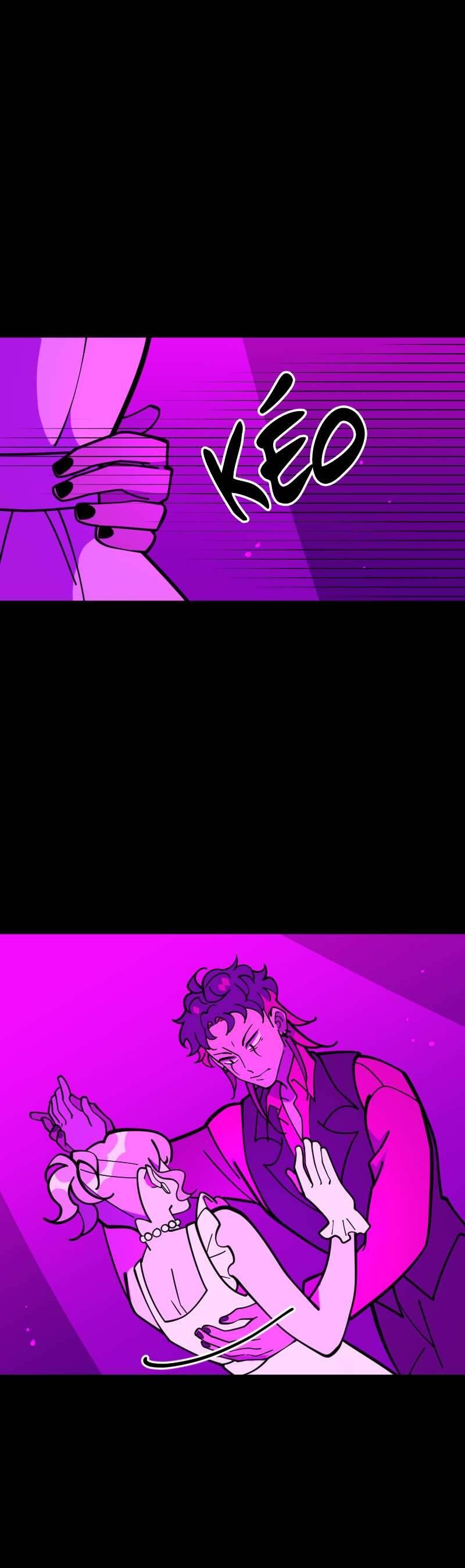 Homesick - Chapter 94 - Page 19