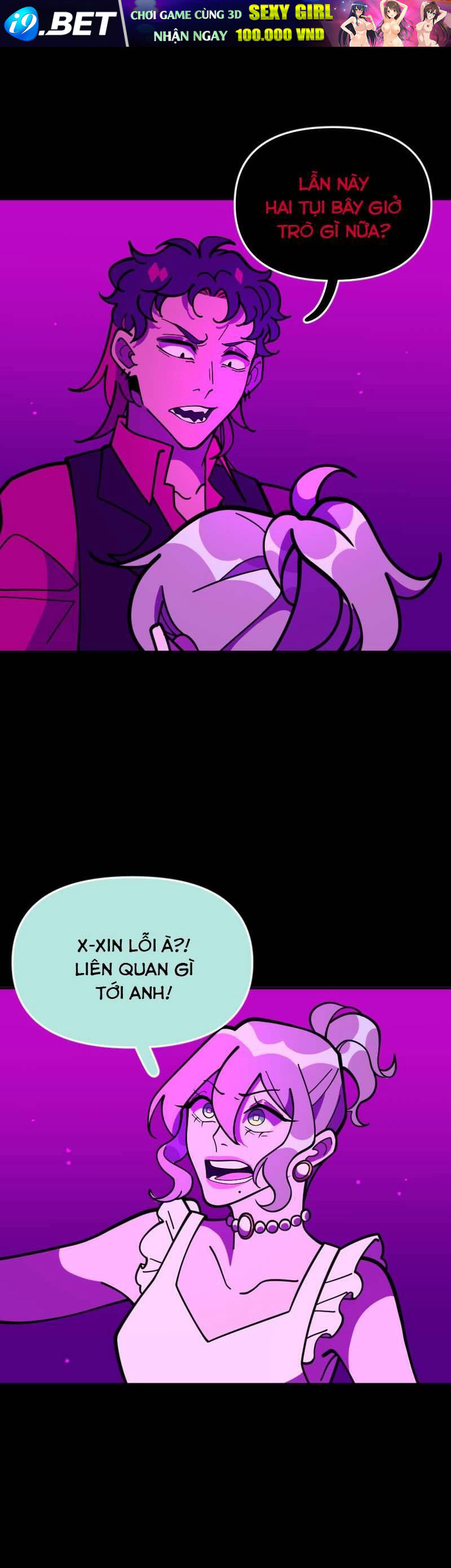 Homesick - Chapter 94 - Page 20