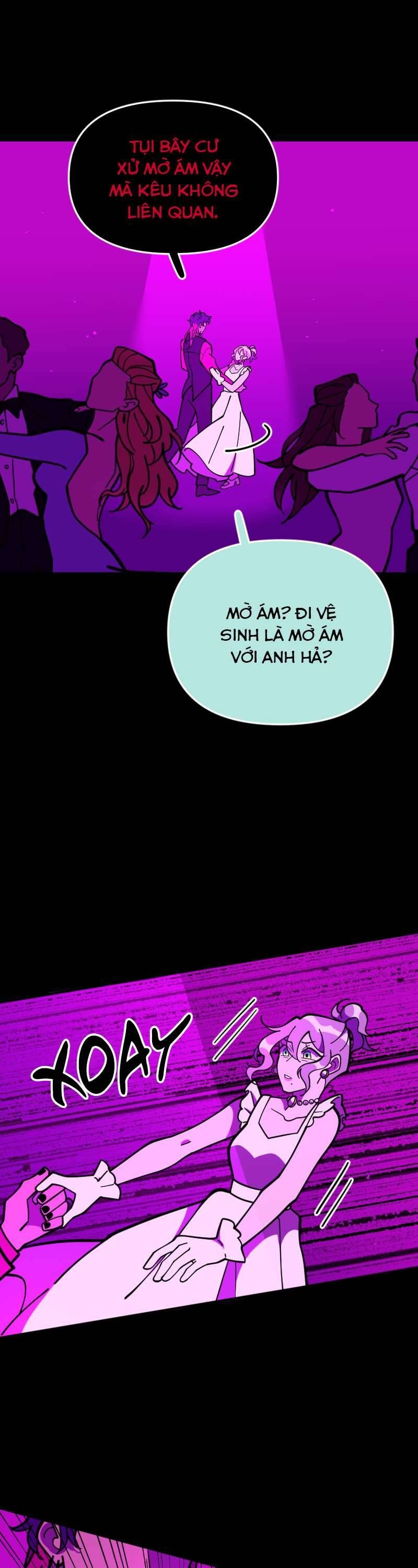 Homesick - Chapter 94 - Page 21