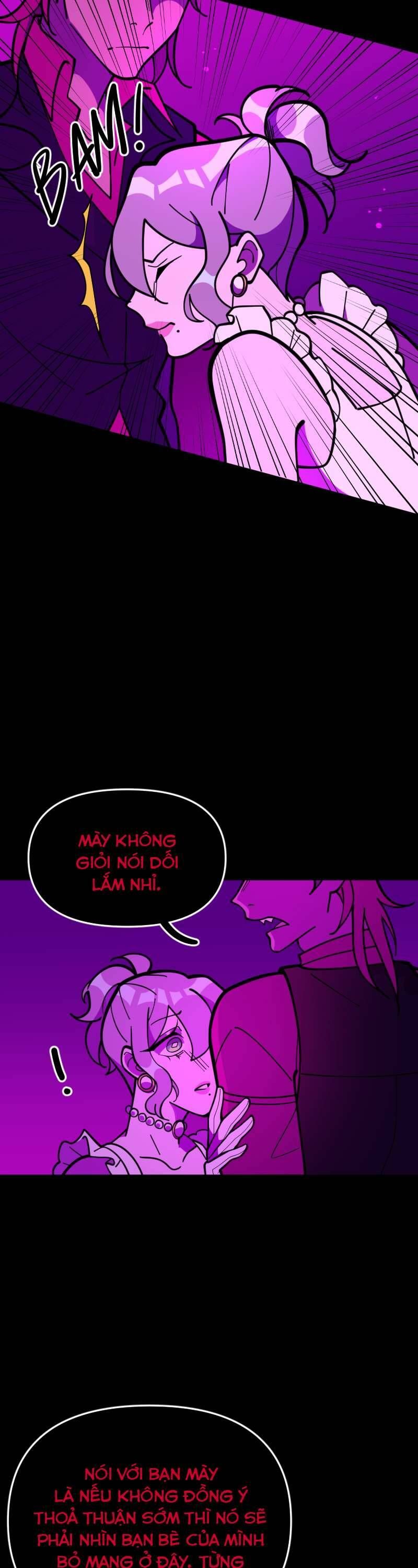 Homesick - Chapter 94 - Page 22