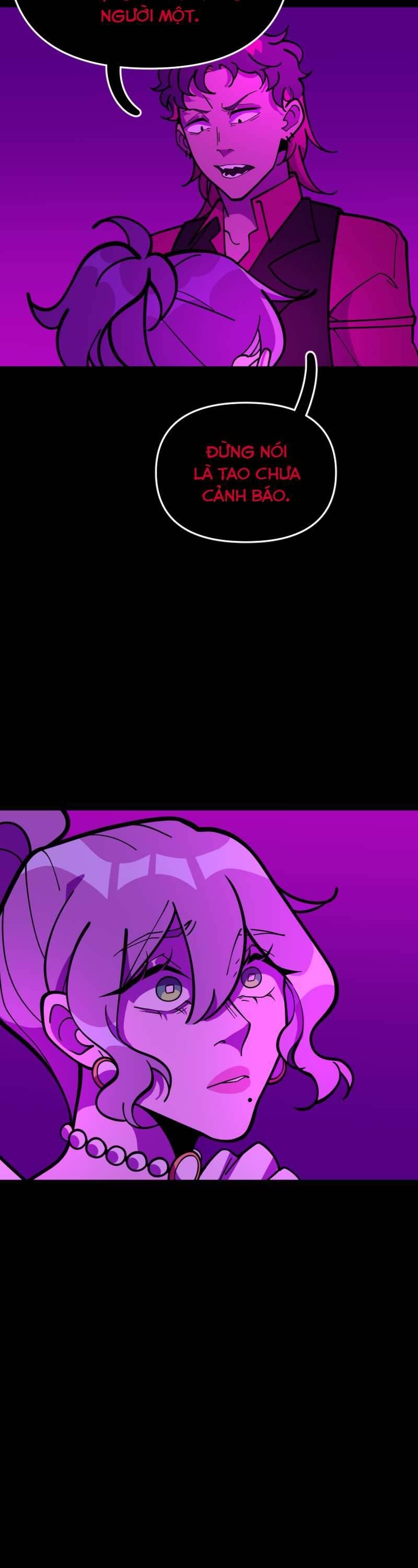 Homesick - Chapter 94 - Page 23