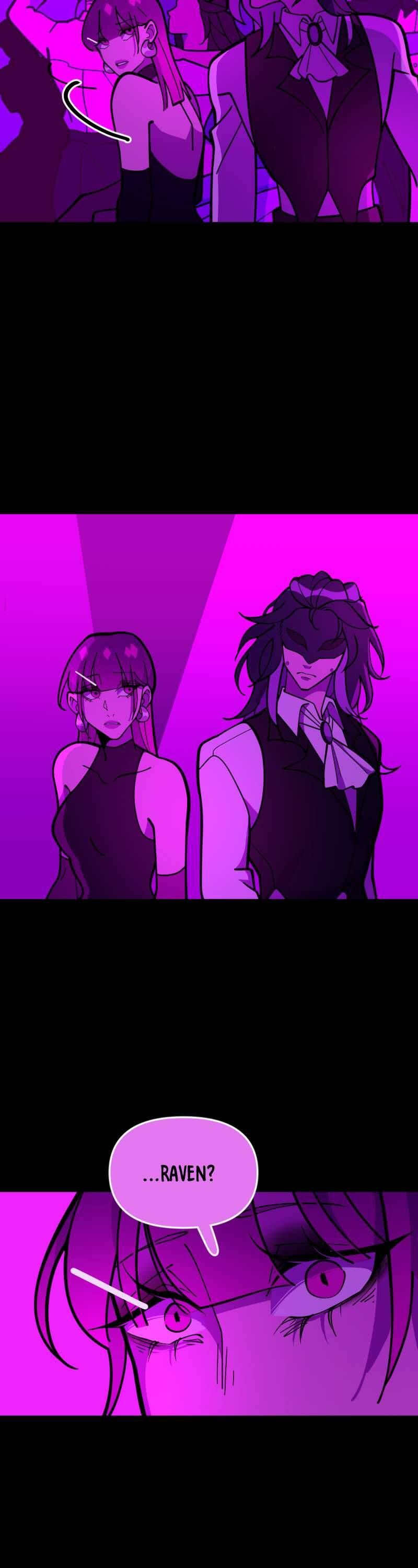 Homesick - Chapter 94 - Page 25