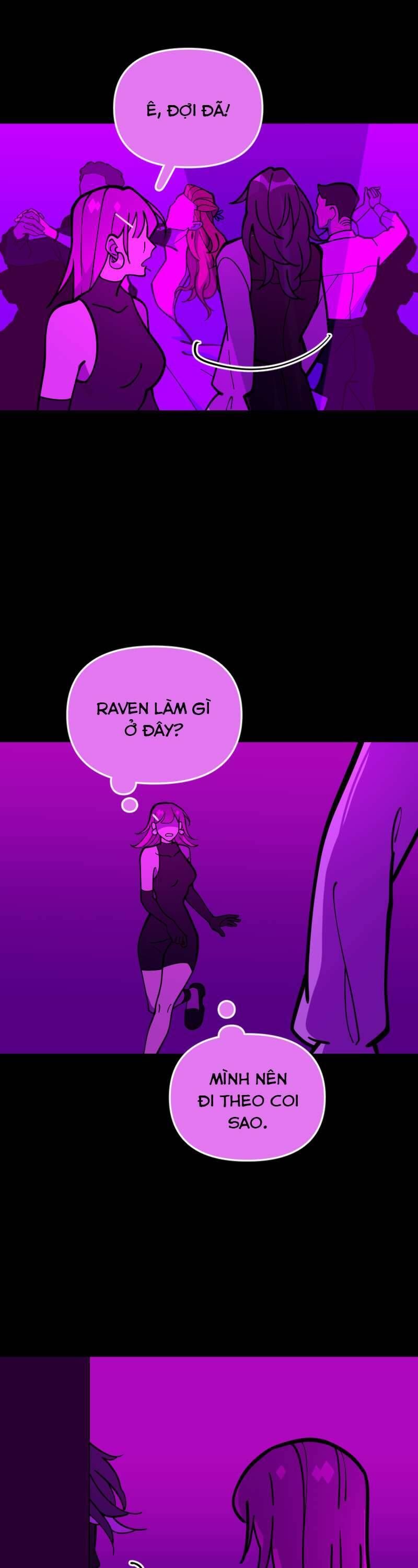 Homesick - Chapter 94 - Page 26