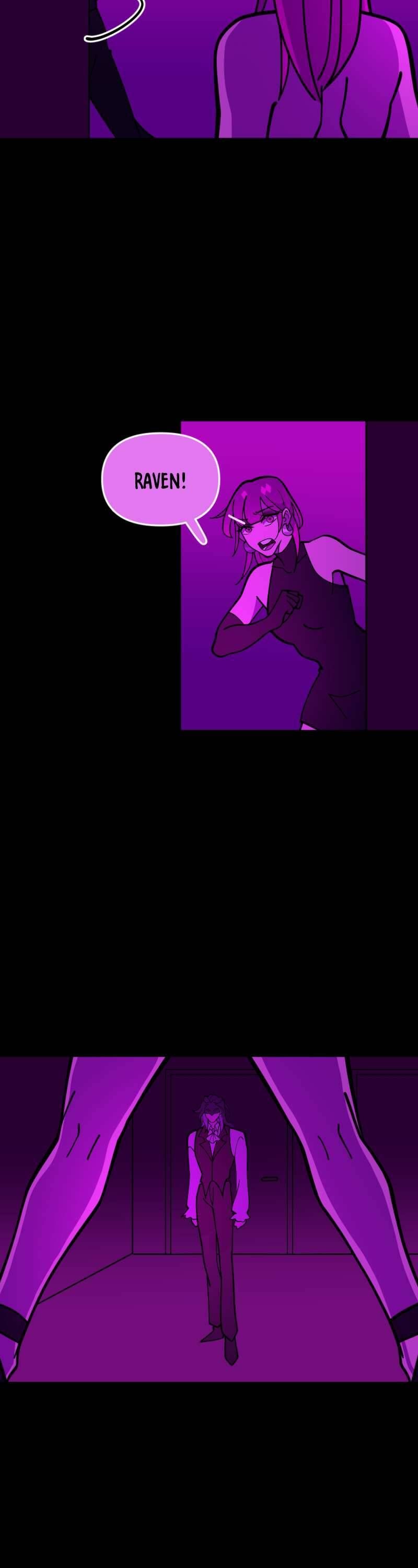 Homesick - Chapter 94 - Page 27