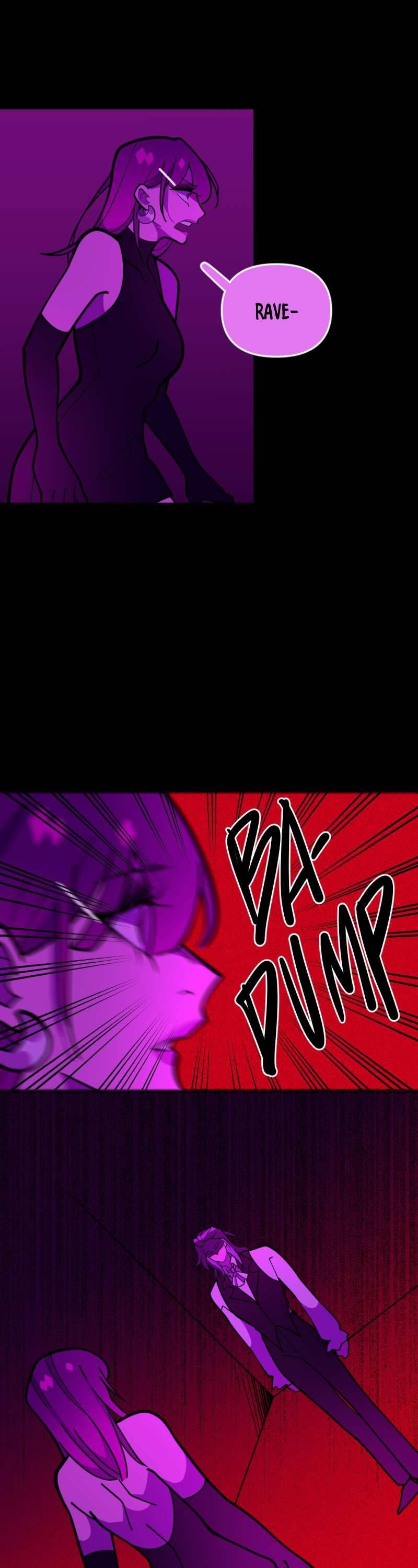 Homesick - Chapter 94 - Page 28