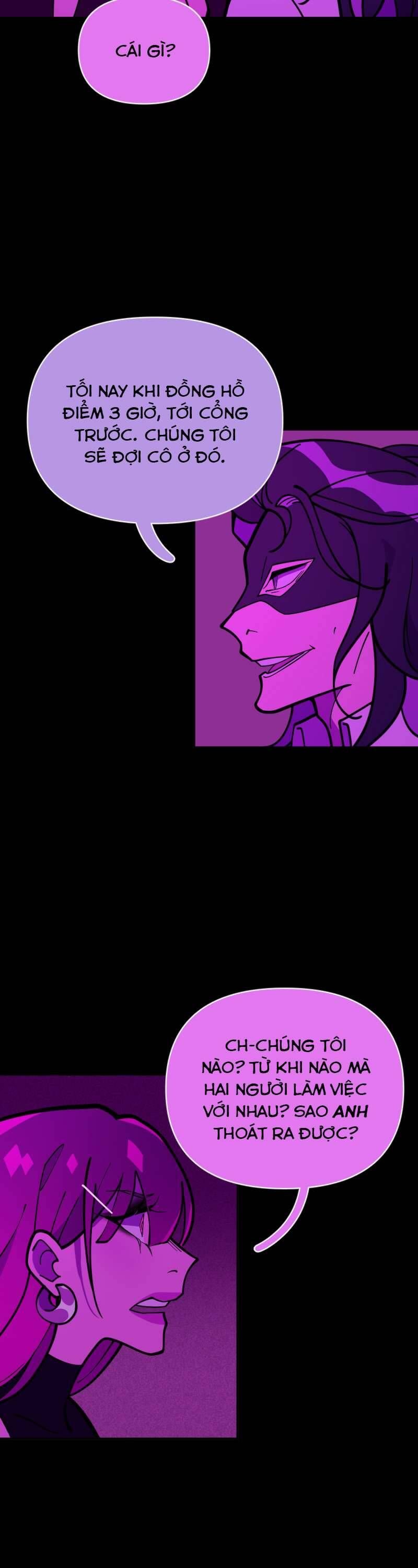 Homesick - Chapter 94 - Page 30