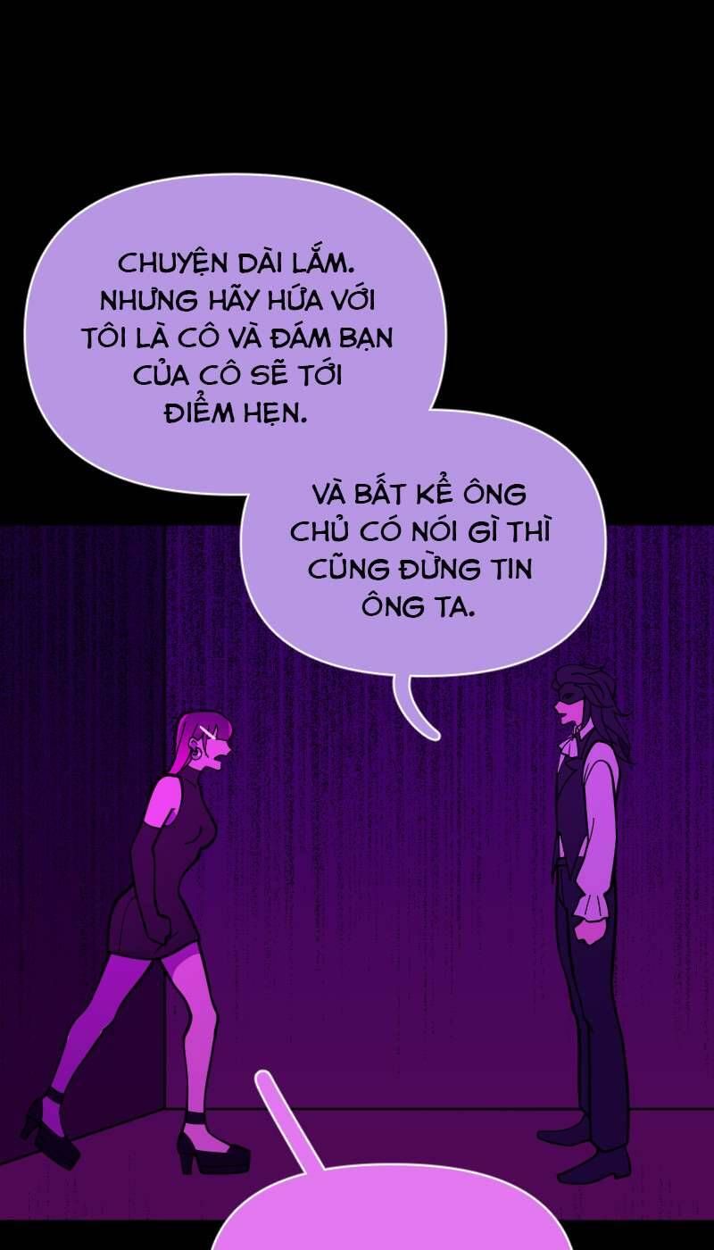 Homesick - Chapter 94 - Page 31