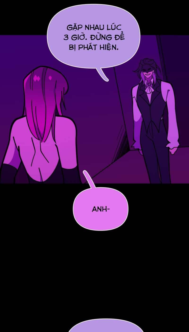 Homesick - Chapter 94 - Page 34
