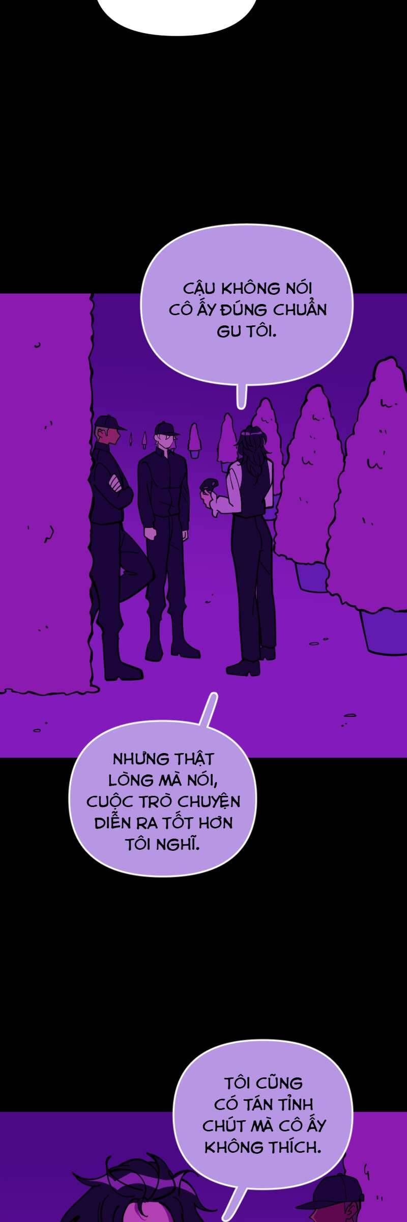 Homesick - Chapter 95 - Page 15