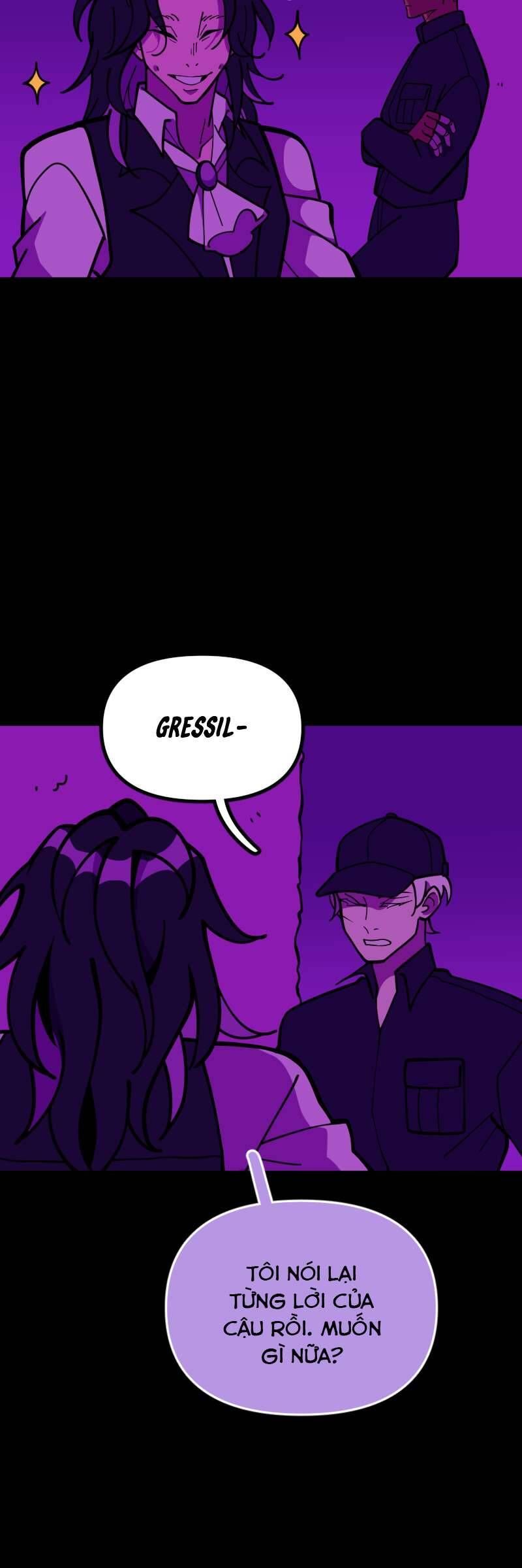 Homesick - Chapter 95 - Page 16