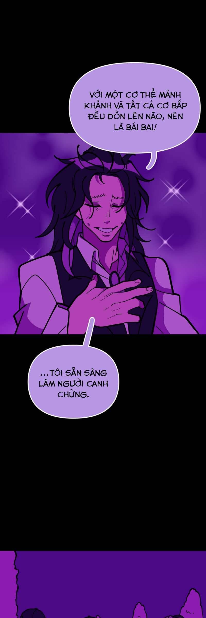 Homesick - Chapter 95 - Page 18