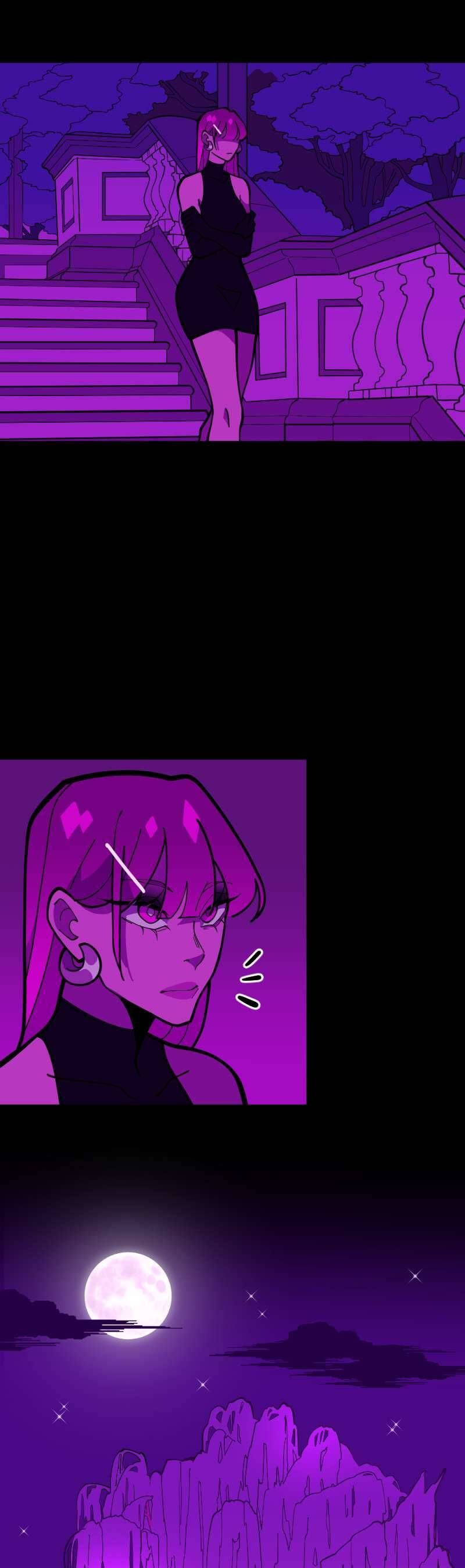 Homesick - Chapter 95 - Page 21