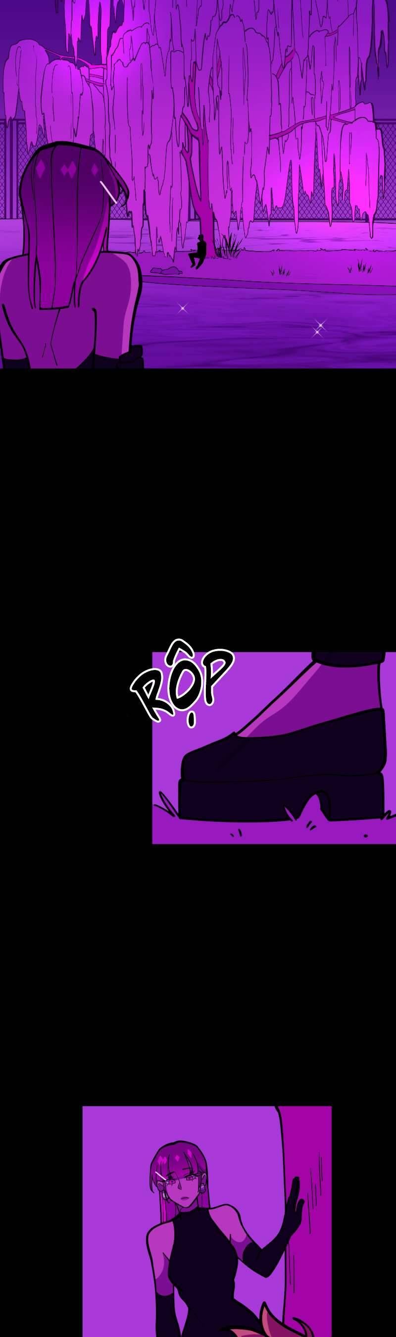 Homesick - Chapter 95 - Page 22