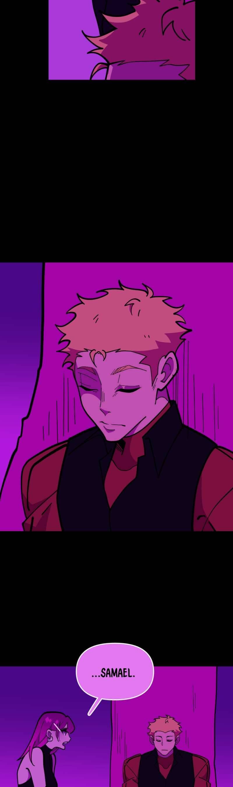 Homesick - Chapter 95 - Page 23