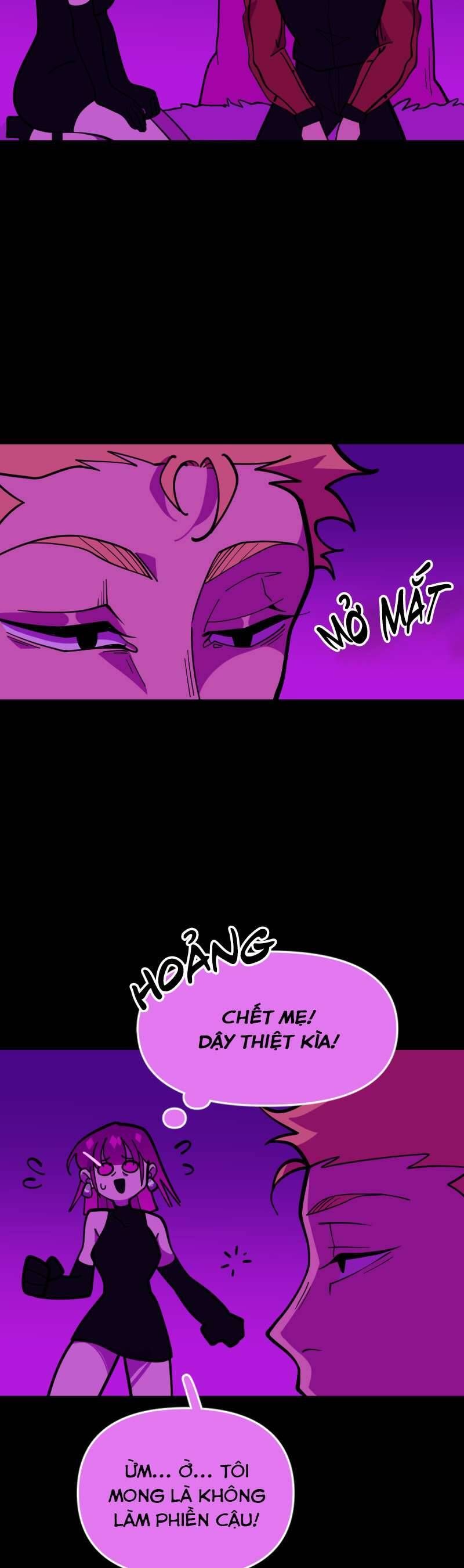 Homesick - Chapter 95 - Page 24