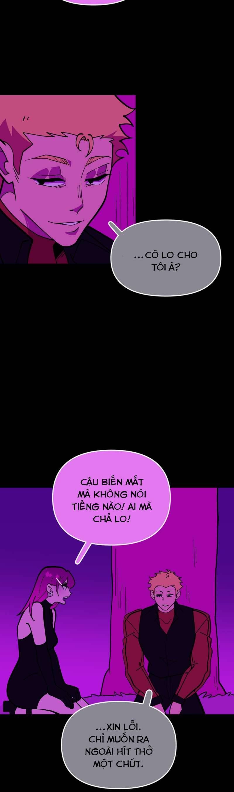 Homesick - Chapter 95 - Page 25