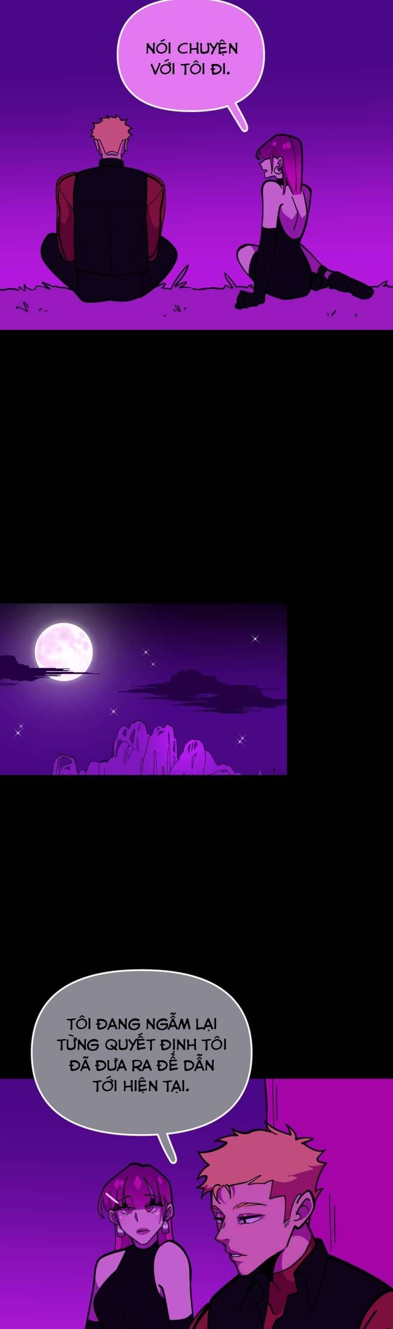 Homesick - Chapter 95 - Page 27