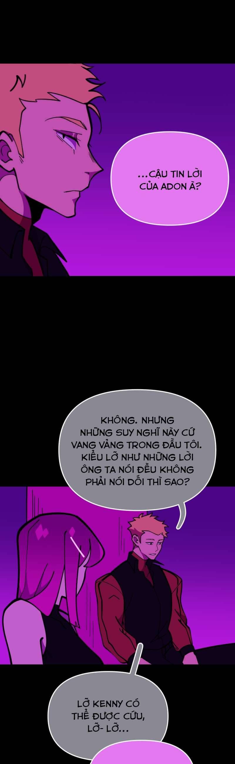 Homesick - Chapter 95 - Page 31