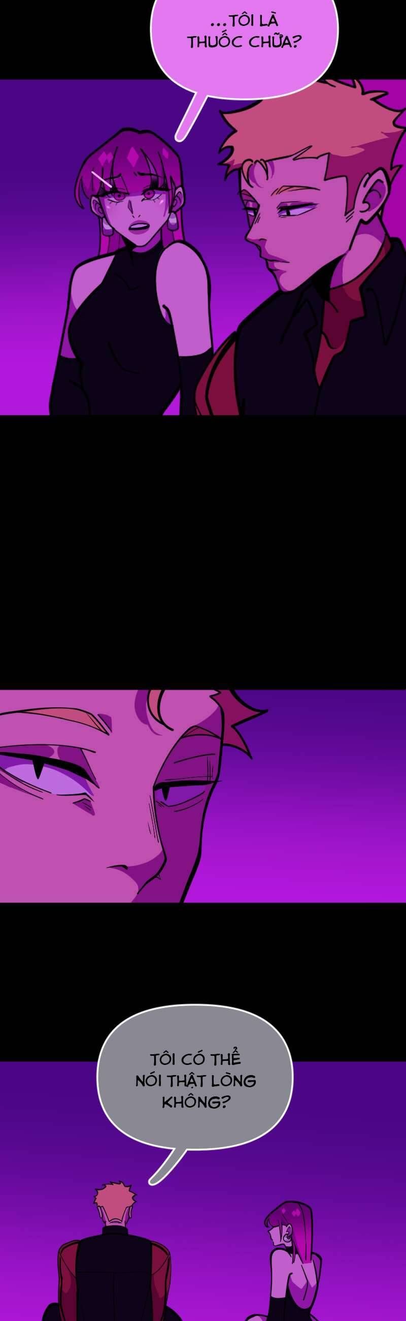 Homesick - Chapter 95 - Page 32