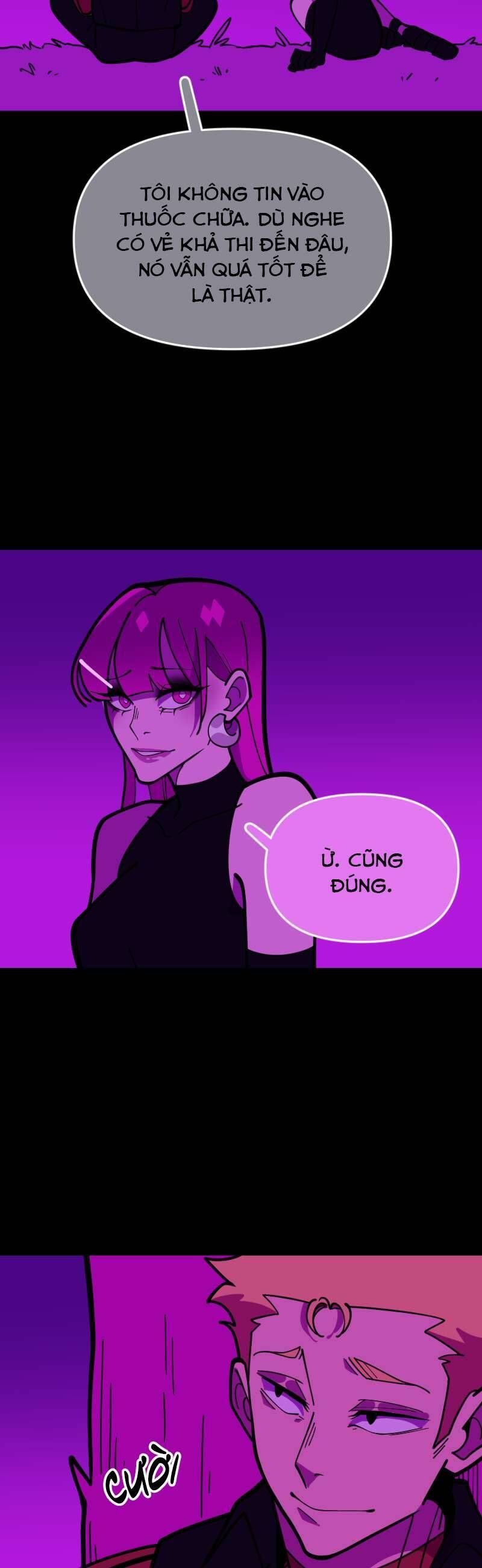 Homesick - Chapter 95 - Page 33